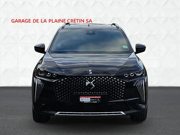 DS Automobiles AUTOMOBILES DS 7 Crossback E-Tense 225 Ligne Noire
