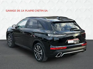DS Automobiles AUTOMOBILES DS 7 Crossback E-Tense 225 Ligne Noire