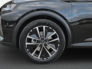 DS Automobiles AUTOMOBILES DS 7 Crossback E-Tense 225 Ligne Noire