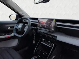 Citroën C3 Aircross MHEV Max - 7 PLACES