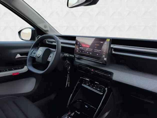 Citroën C3 Aircross MHEV Max - 7 PLACES
