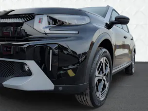 Citroën C3 Aircross MHEV Max - 7 PLACES