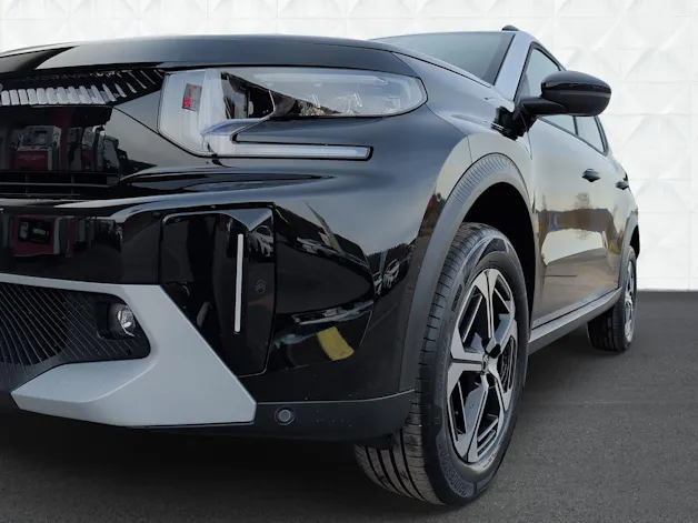 Citroën C3 Aircross MHEV Max - 7 PLACES