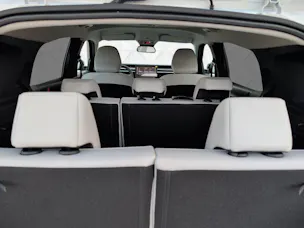 Citroën C3 Aircross MHEV Max - 7 PLACES