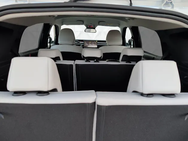 Citroën C3 Aircross MHEV Max - 7 PLACES