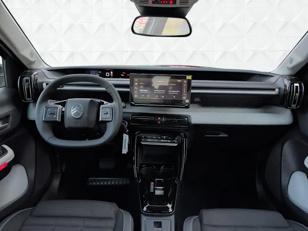 Citroën C3 Aircross MHEV Max - 7 PLACES