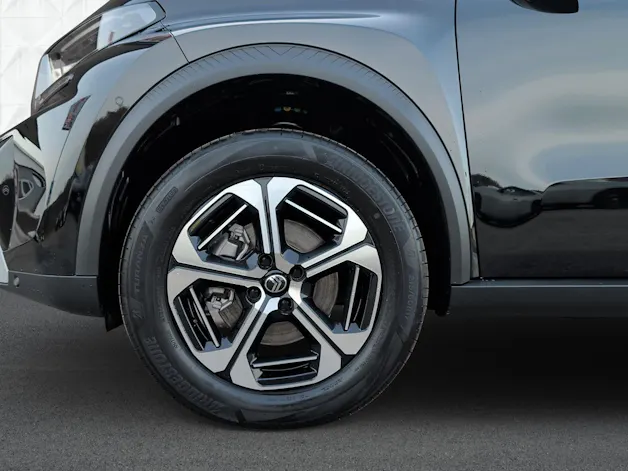 Citroën C3 Aircross MHEV Max - 7 PLACES