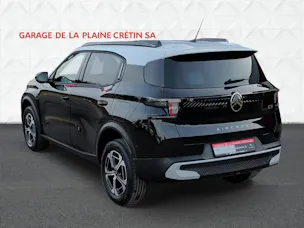 Citroën C3 Aircross MHEV Max - 7 PLACES