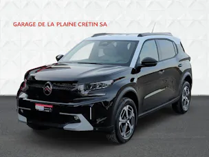 Citroën C3 Aircross MHEV Max - 7 PLACES