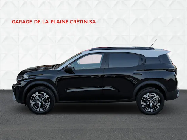 Citroën C3 Aircross MHEV Max - 7 PLACES