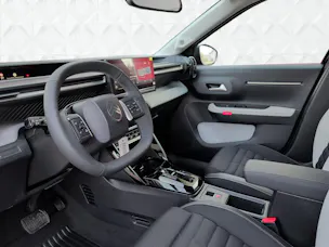 Citroën C3 Aircross MHEV Max - 7 PLACES