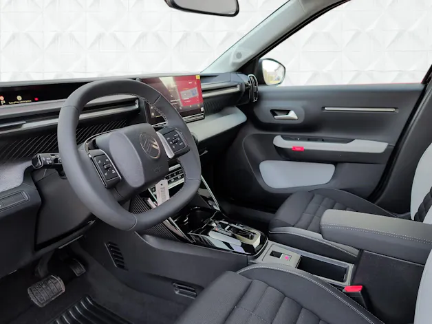 Citroën C3 Aircross MHEV Max - 7 PLACES