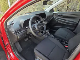 Hyundai i20 1.0 T-GDi Origo DCT