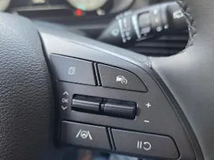 Hyundai i20 1.0 T-GDi Origo DCT