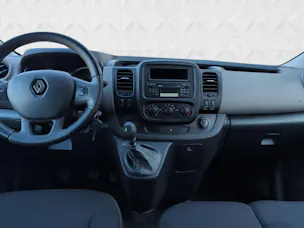 Renault Trafic ENERGY dCi 125 Grand Passenger Authentique