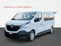 Renault Trafic ENERGY dCi 125 Grand Passenger Authentique