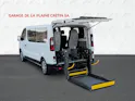 Renault Trafic ENERGY dCi 125 Grand Passenger Authentique