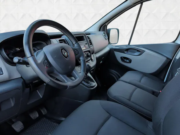 Renault Trafic ENERGY dCi 125 Grand Passenger Authentique
