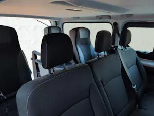 Renault Trafic ENERGY dCi 125 Grand Passenger Authentique