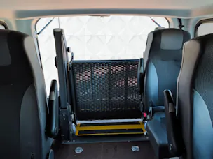 Renault Trafic ENERGY dCi 125 Grand Passenger Authentique