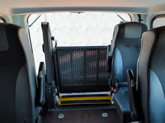 Renault Trafic ENERGY dCi 125 Grand Passenger Authentique