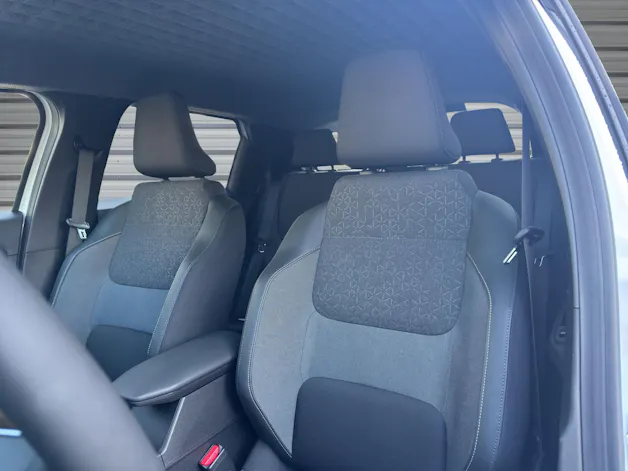 Nissan Micra 52kWh Advance