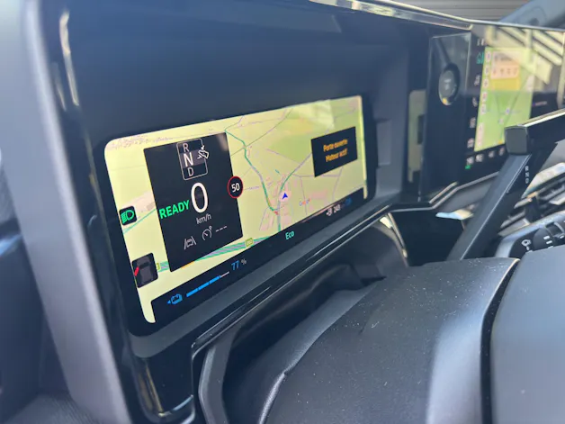 Nissan Micra 52kWh Advance
