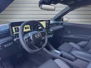 Nissan Micra 52kWh Advance