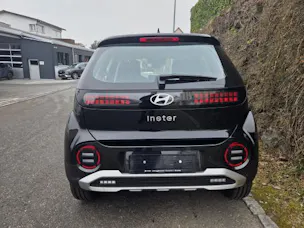 Hyundai Inster 49kWh Origo