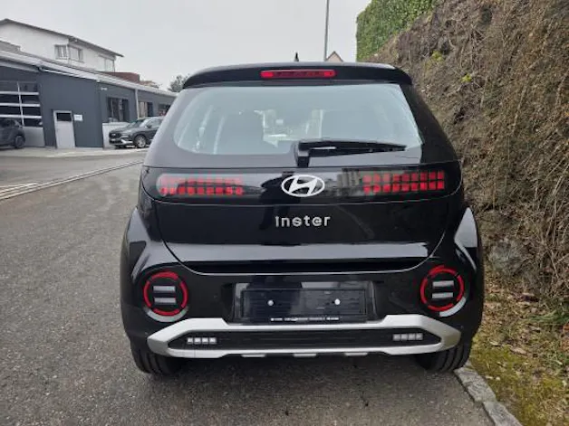 Hyundai Inster 49kWh Origo