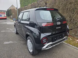 Hyundai Inster 49kWh Origo