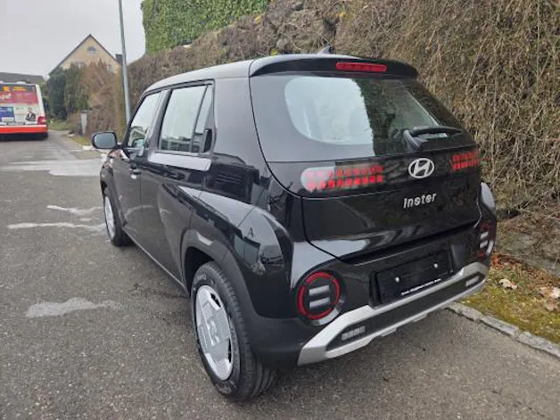 Hyundai Inster 49kWh Origo