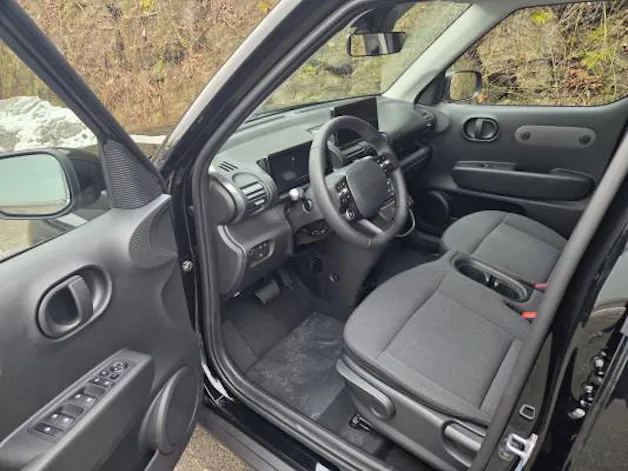 Hyundai Inster 49kWh Origo