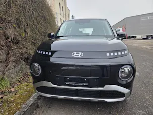 Hyundai Inster 49kWh Origo