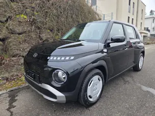 Hyundai Inster 49kWh Origo