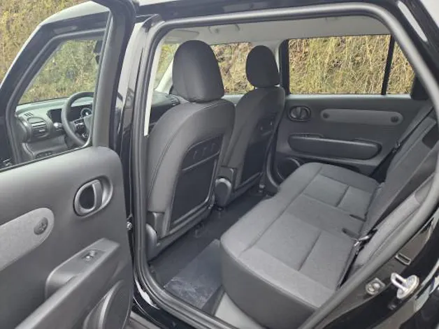 Hyundai Inster 49kWh Origo