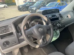 VW T5 Caravelle Trendline 2.0 TDI CR 4Motion