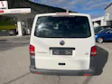 VW T5 Caravelle Trendline 2.0 TDI CR 4Motion