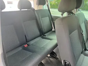 VW T5 Caravelle Trendline 2.0 TDI CR 4Motion