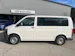 VW T5 Caravelle Trendline 2.0 TDI CR 4Motion