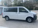 VW T5 Caravelle Trendline 2.0 TDI CR 4Motion