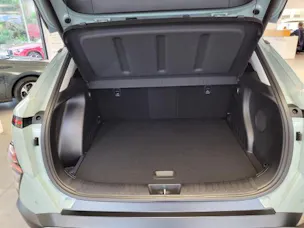 Hyundai Kona 1.6 T-GDi Vertex 4WD