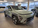 Hyundai Kona 1.6 T-GDi Vertex 4WD
