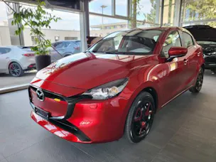 Mazda 2 G 90 Center-Line A