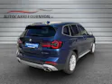 BMW X3 xDrive 48V 20d