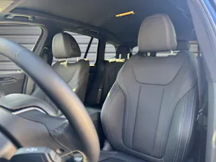 BMW X3 xDrive 48V 20d