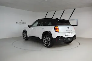 Mini Aceman E John Cooper Works