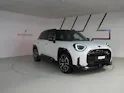 Mini Aceman E John Cooper Works