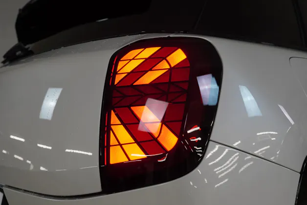 Mini Aceman E John Cooper Works