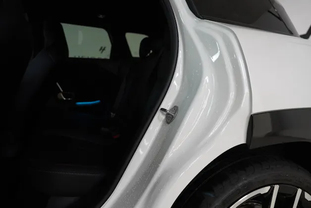 Mini Aceman E John Cooper Works